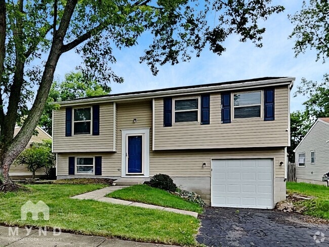 Building Photo - 3033 Rumford Ct Rental