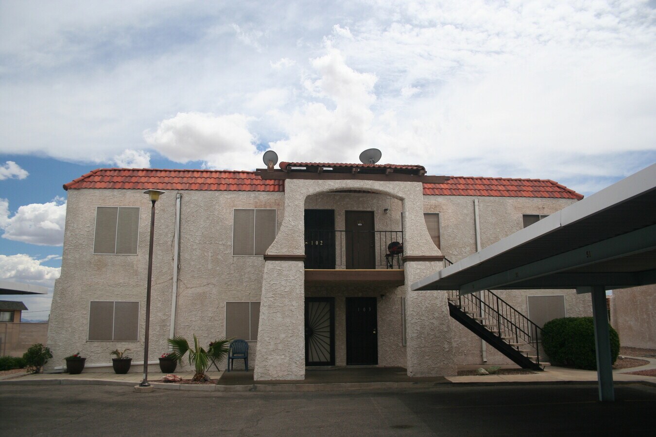 Upper Unit - Upper Unit