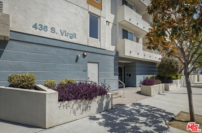Photo - 436 S Virgil Ave Unit PH10