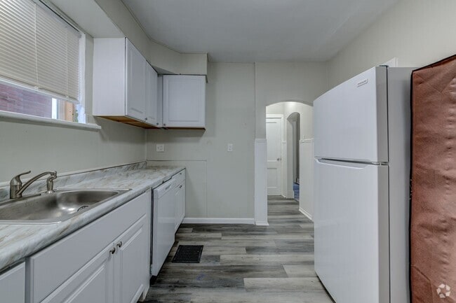 Building Photo - 3953 Tholozan Ave Unit #1F Rental