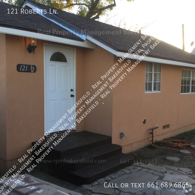 Oildale Apartments for Rent Bakersfield, CA