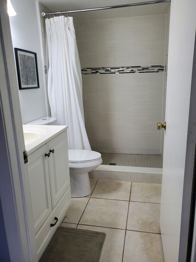 Master Bath - 3652 Alder Dr Unit B1