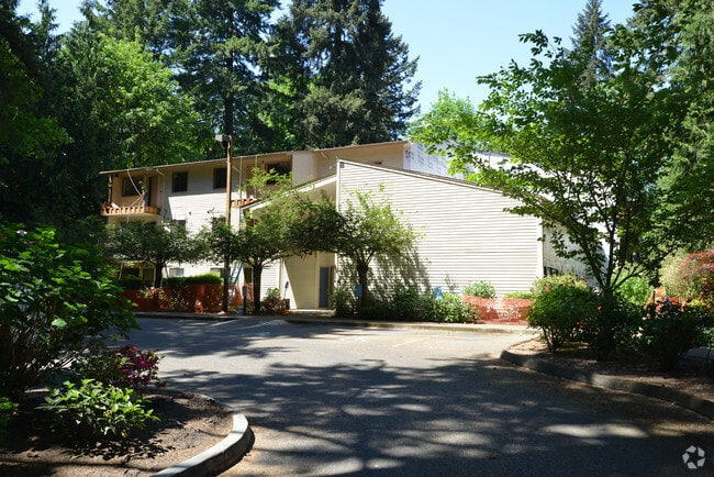Hollyfield Village