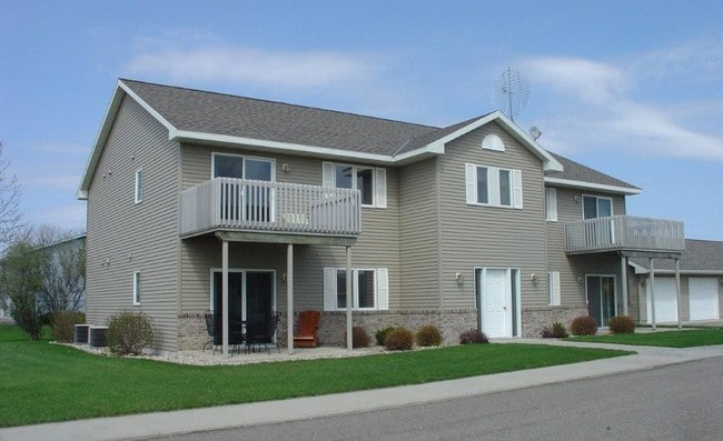 Exterior - 1916 Haughton Ave Unit 4