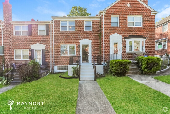 Building Photo - 957 Masefield Rd Rental