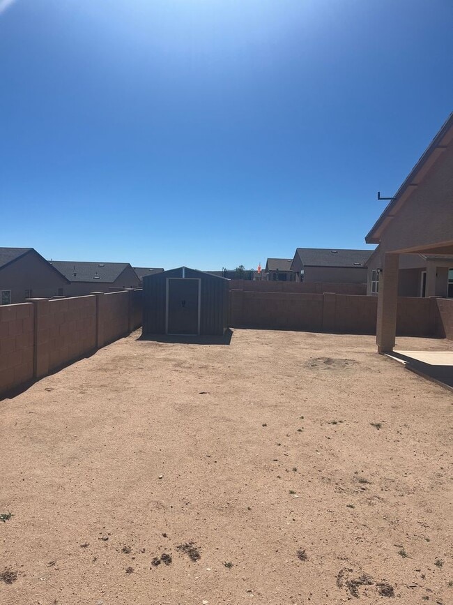 Photo - Beautiful 4 Bedroom 2 Bathroom split floor plan home in the newly built Turquoise Hills Neighborh...