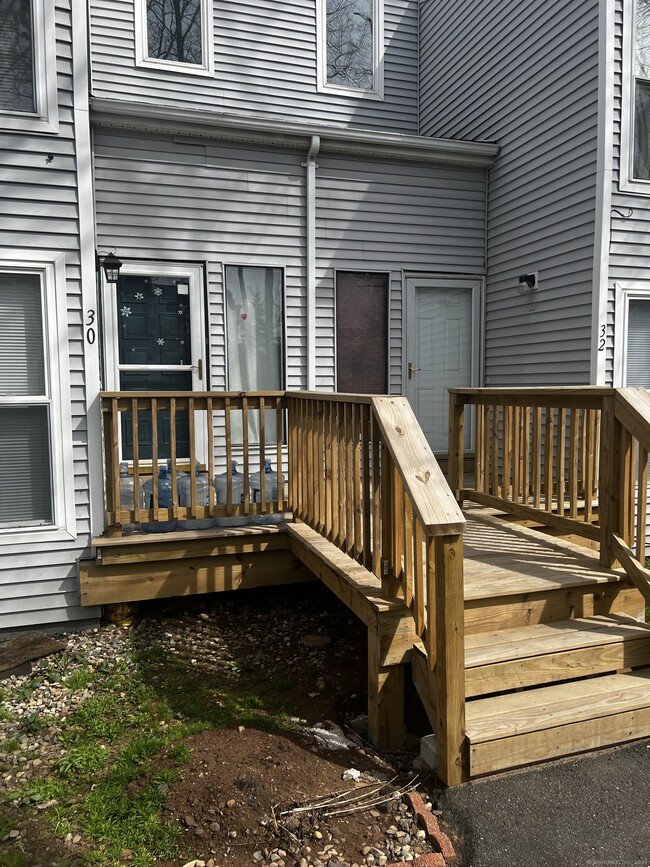 Photo - 30 Glenview Dr Unidad 30 Rental