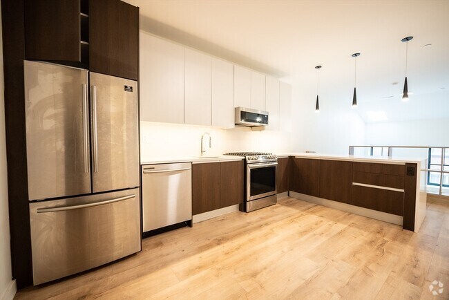 Building Photo - 2 Sewall St Unit 205 Rental