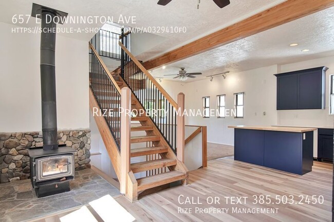 Building Photo - 657 Downington Ave S