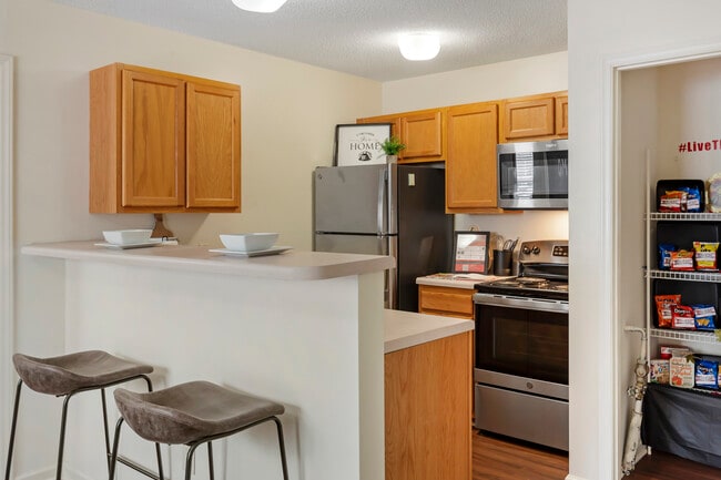 University Suites Student Housing