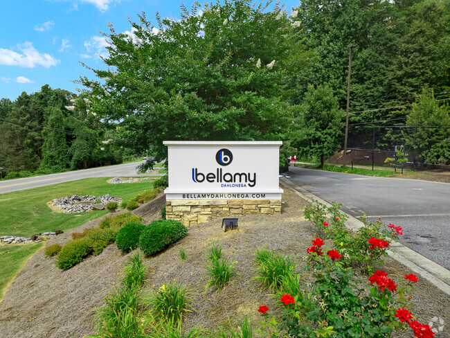 Building Photo - Bellamy at Dahlonega - Phase II Rental