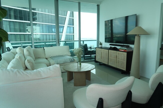 Photo - 900 Biscayne Blvd Unit 4812