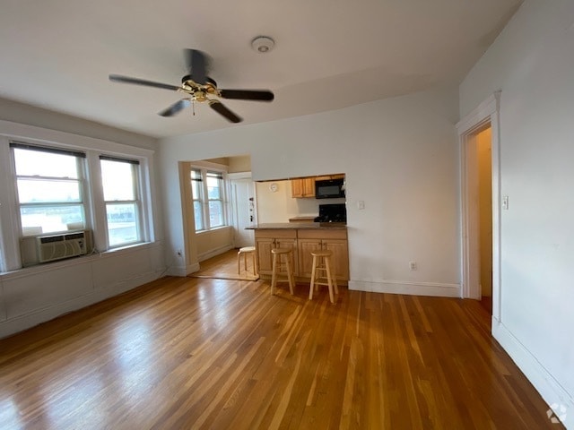 Building Photo - 1697 Cambridge St Unit 16 Rental