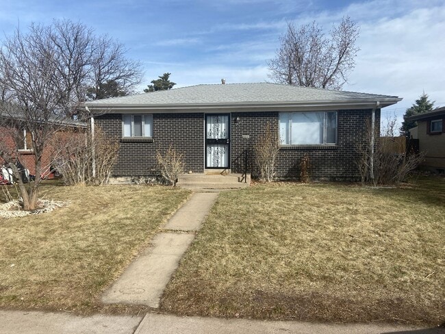 Building Photo - Charming 2 bedroom home in Ruby Hill neighborhood of Denver