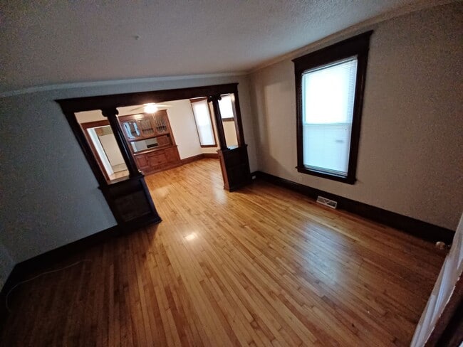 Photo - This spacious 3-bedroom lower level duplex...