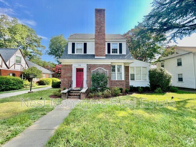 Building Photo - 1518 Fort Bragg Rd Rental
