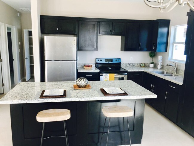 2904 Javalina Ave Unit 4