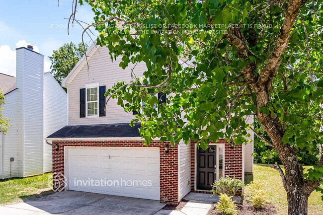 Photo - 8617 Berrybrook Ln