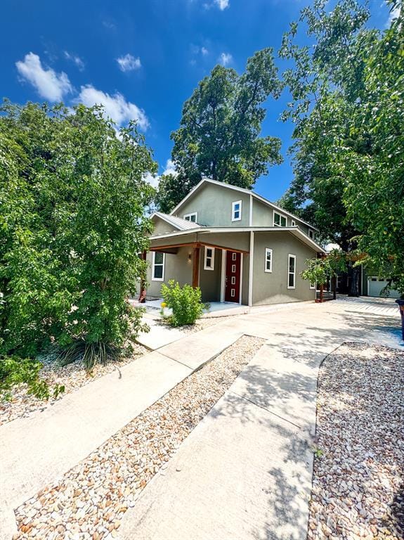 Photo - 1803 Haskell St Casa