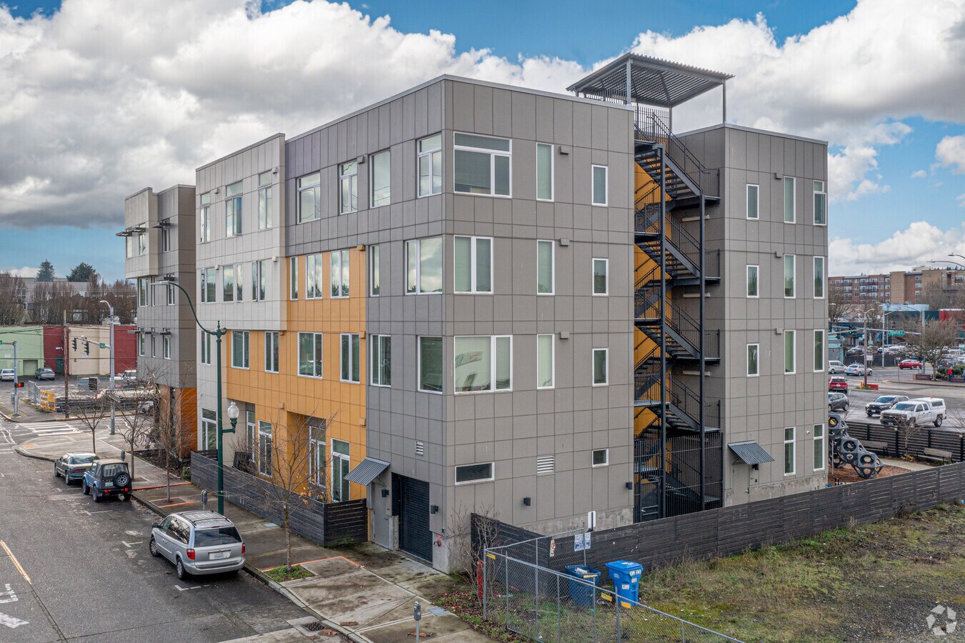 Photo - Billy Frank Jr. Place