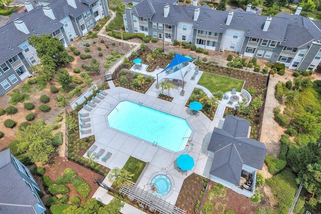 Rosemeade at Olympus Pointe