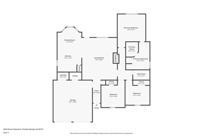 Photo - 4034 Sharon Woods Dr