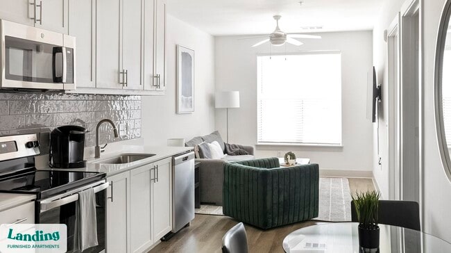 Photo - 2500 9th Ave SW Unit 204.1406500