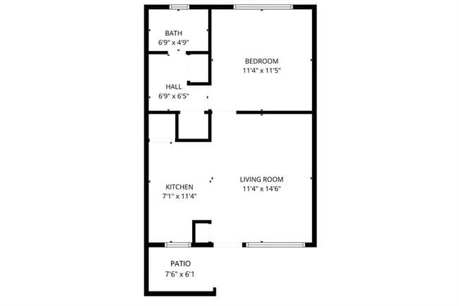 Photo - 404 SE 16th St Unidad 4