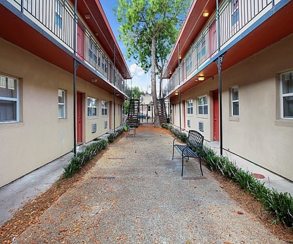 Forest Park - Forest Park Apartamentos