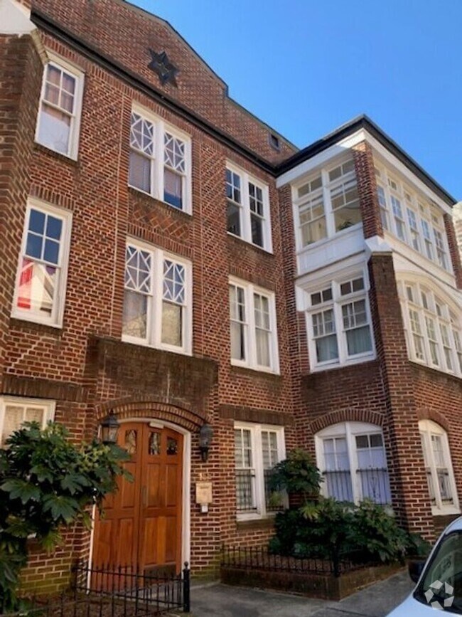 Building Photo - Located in the heart of Midtown Atlanta Unit 1 Rental