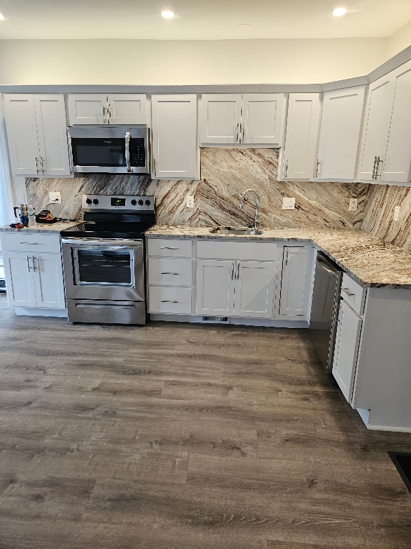 Photo - 15 Warsaw Ave Unit 1