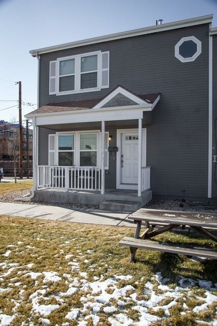 Photo - 3134 W 18th Ave