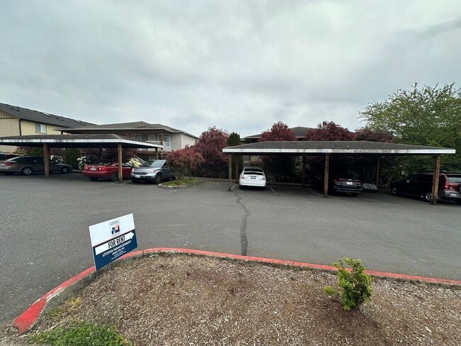 Photo - 3 Bed, 2 Bath close to Downtown Ferndale Unit # 202