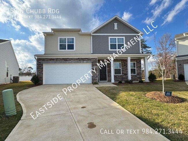 Building Photo - 159 N Chubb Rdg