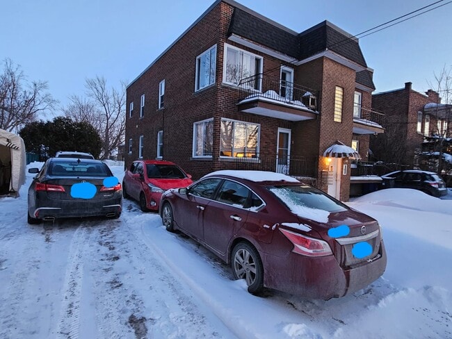 Photo - 120 Rue De L'hôtel-De-Ville Unité 2