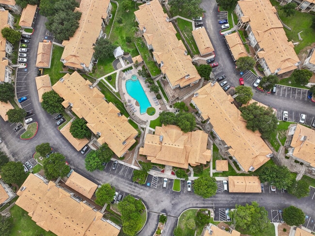 Toscana at Sonterra