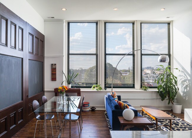 Photo - Wharton Street Lofts