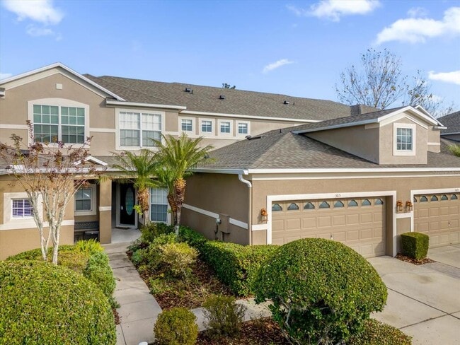 Photo - 585 Cruz Bay Cir