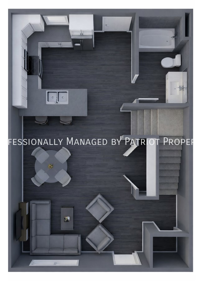 Photo - 899 Chapel Dr Unit 210