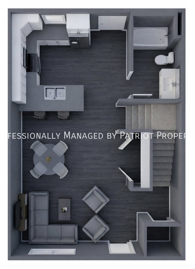 Building Photo - 899 Chapel Dr Unit 210