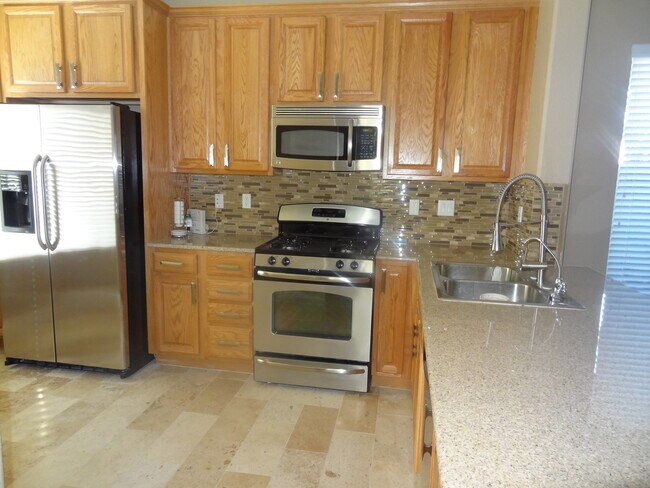 Photo - 3 Bedroom, 2 1/2 Bath Home With Attached Garage In A Gated Community