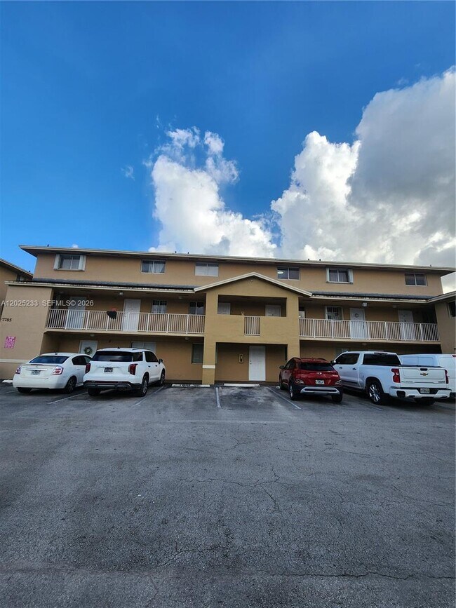 Photo - 7785 W 30th Ct Unit F-203