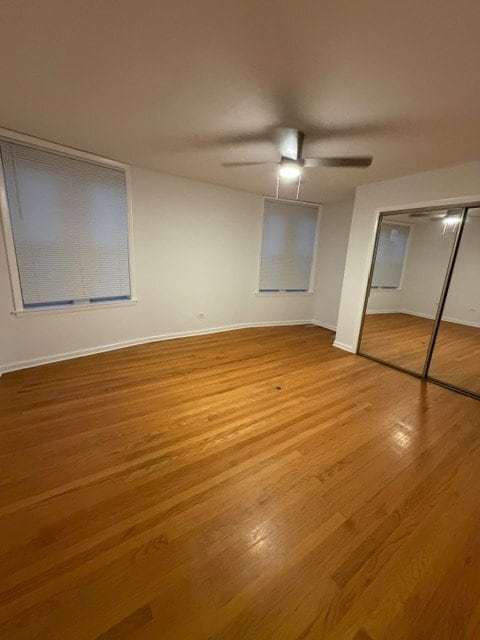 6825 S Crandon Ave Unit 3