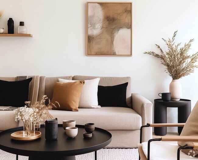 Building Photo - The Parker Aiken Rental