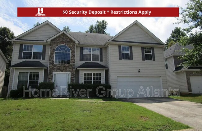 Photo - 2896 Chilhowee Dr House