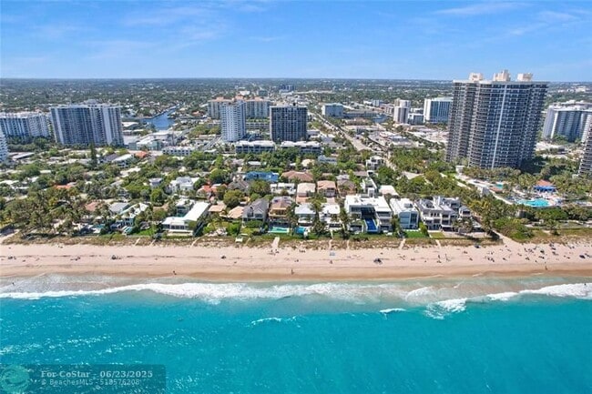 Building Photo - 3031 N Ocean Blvd Unit 406 Rental