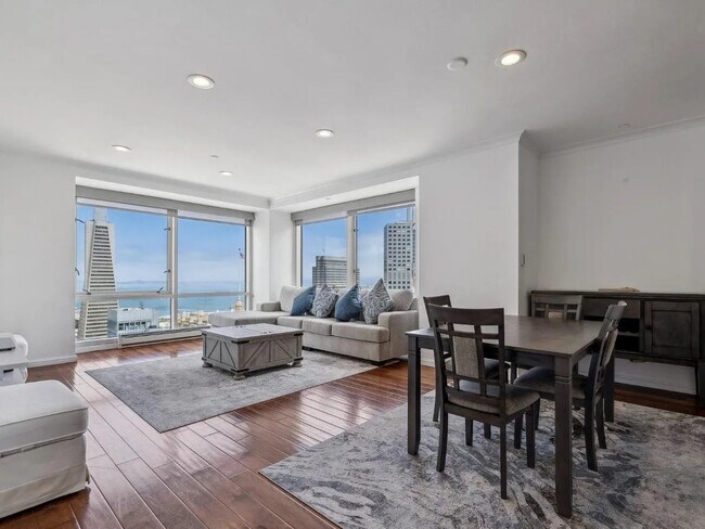 Photo - 333 Bush St Unit 3806