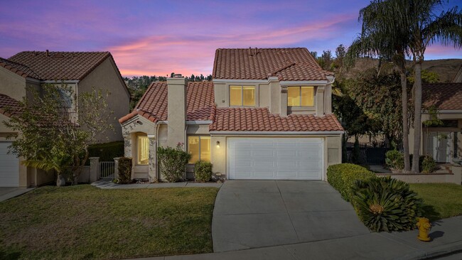 Charming Rental Home in Yorba Linda - Charming Rental Home in Yorba Linda