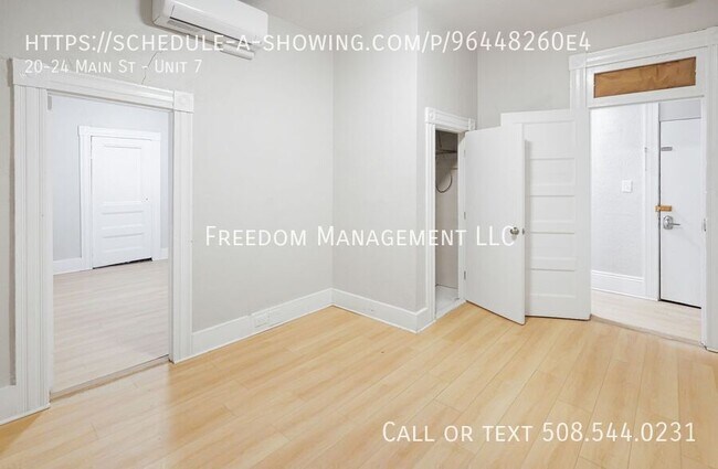 Photo - 20-24 Main St-Unit 7 Unidad 7