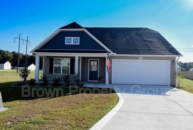 Building Photo - 5967 Gator Wy